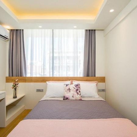 Tonia'S Elegant Place With Parking 干尼亞 外观 照片